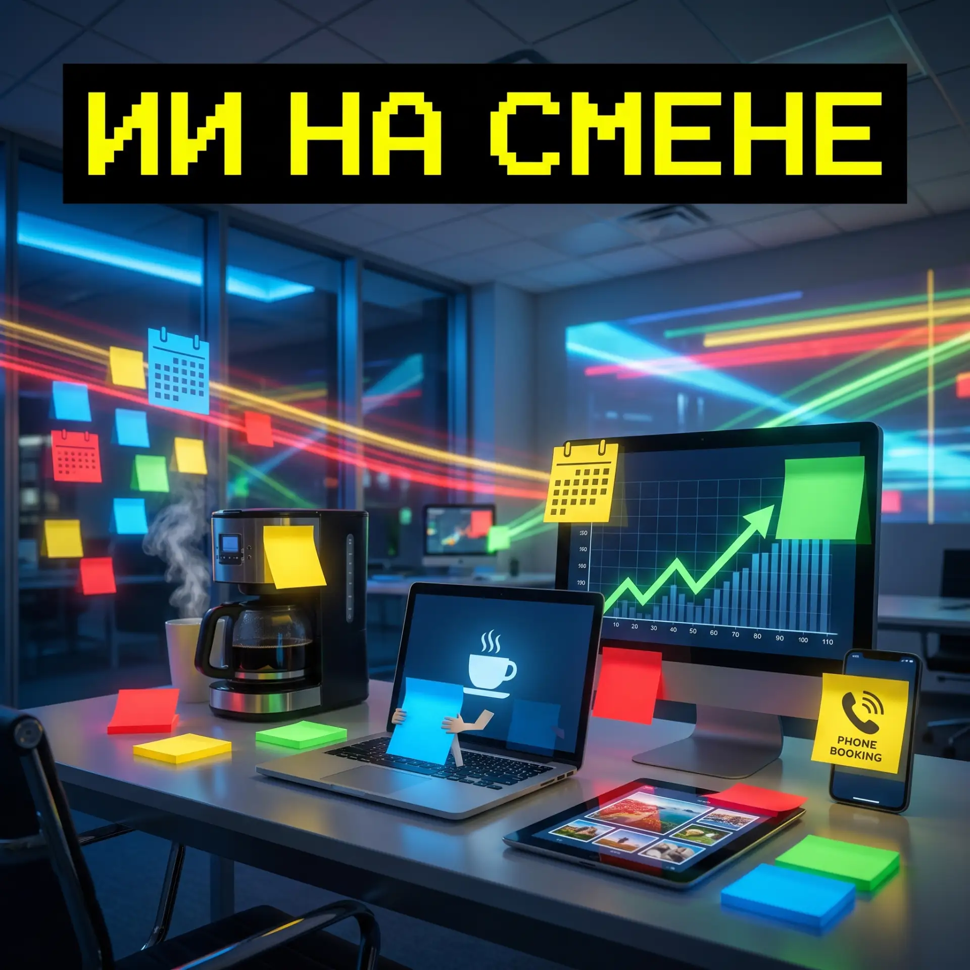 Google продаёт личного клерка за $100