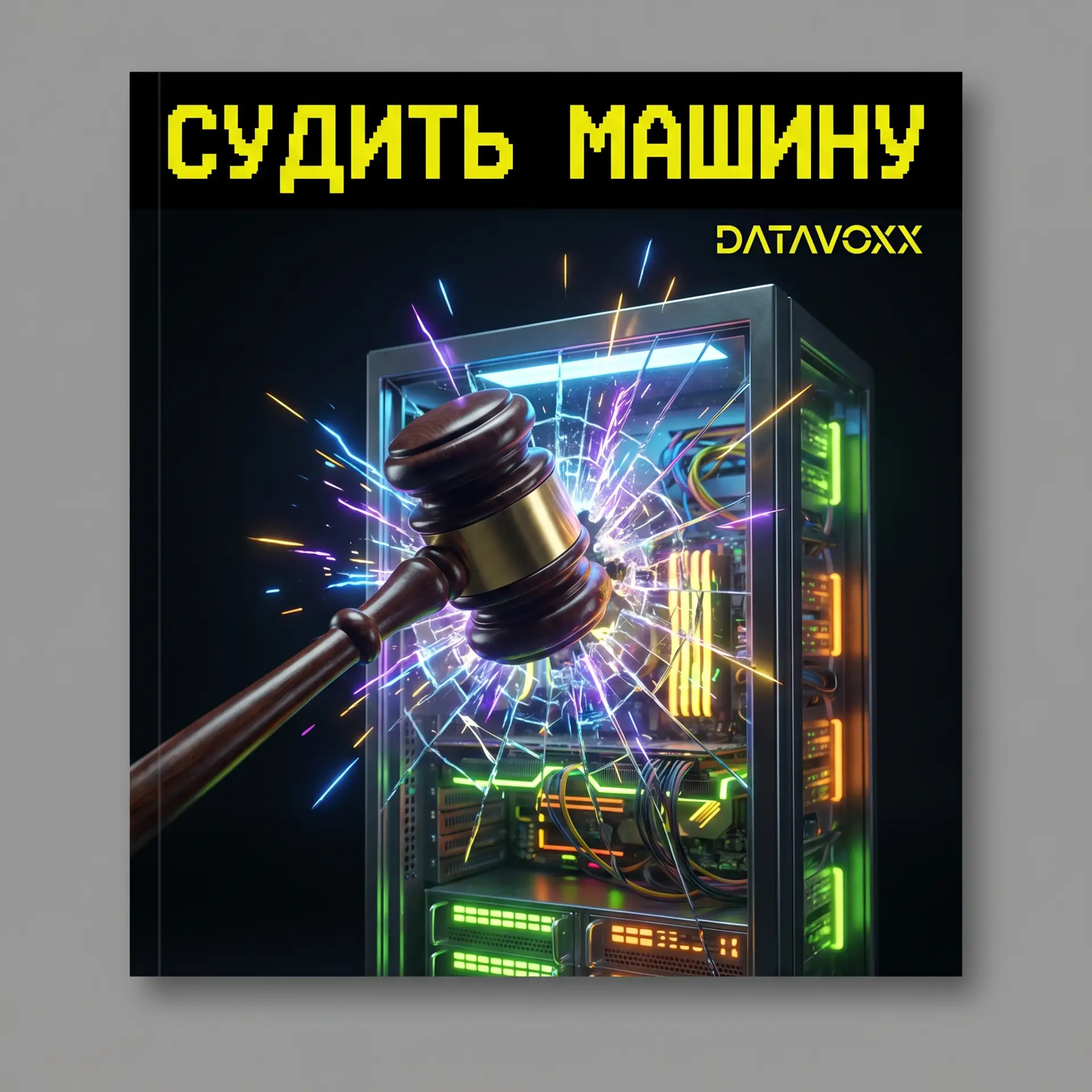 Судить машину