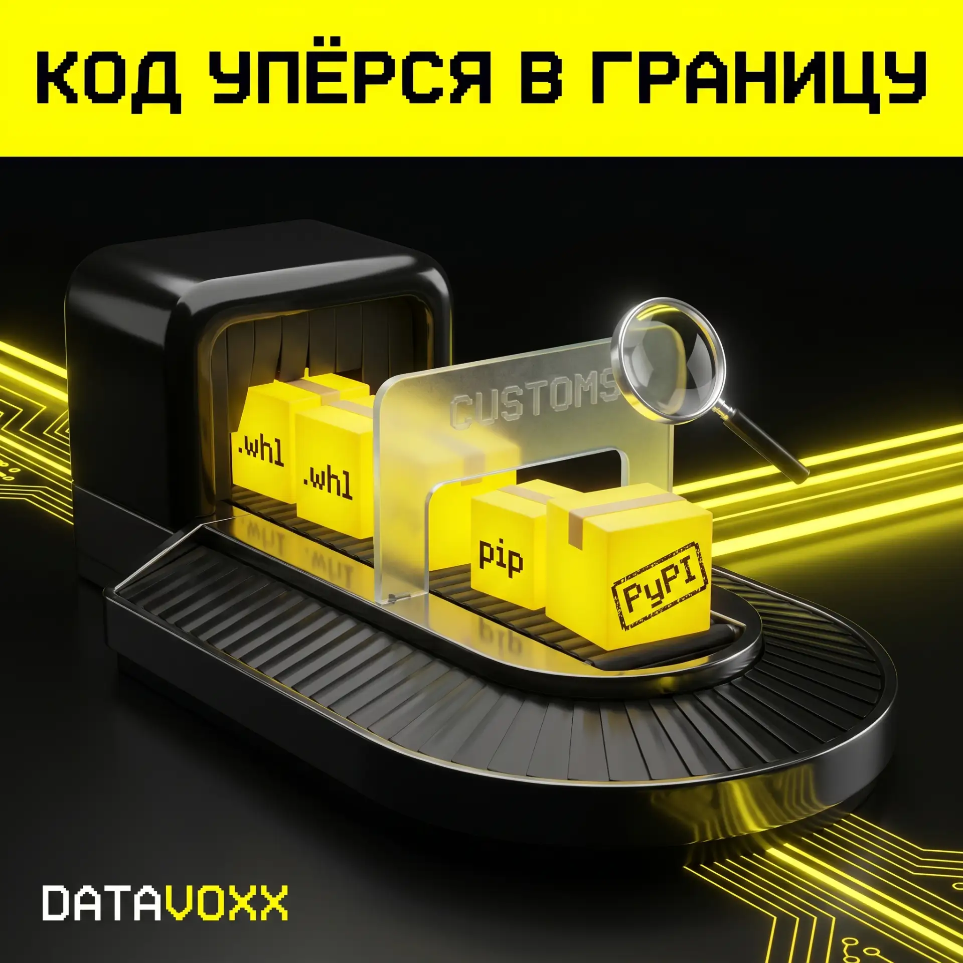 Код упёрся в границу