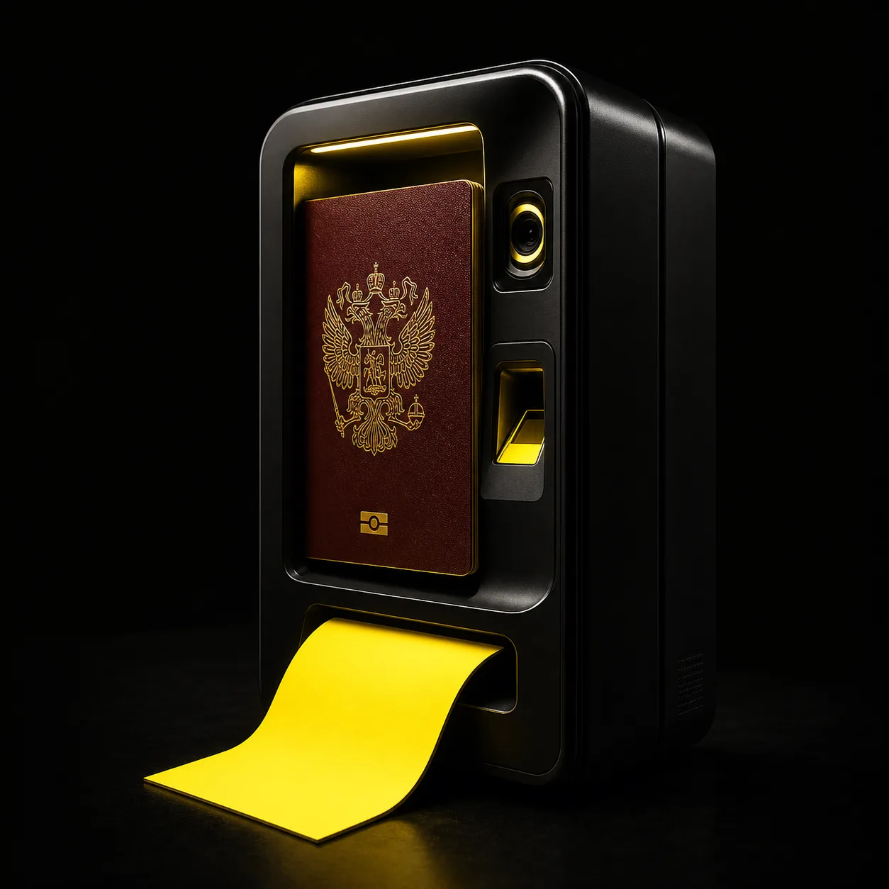 Загранпаспорт через MAX: что на самом деле меняется