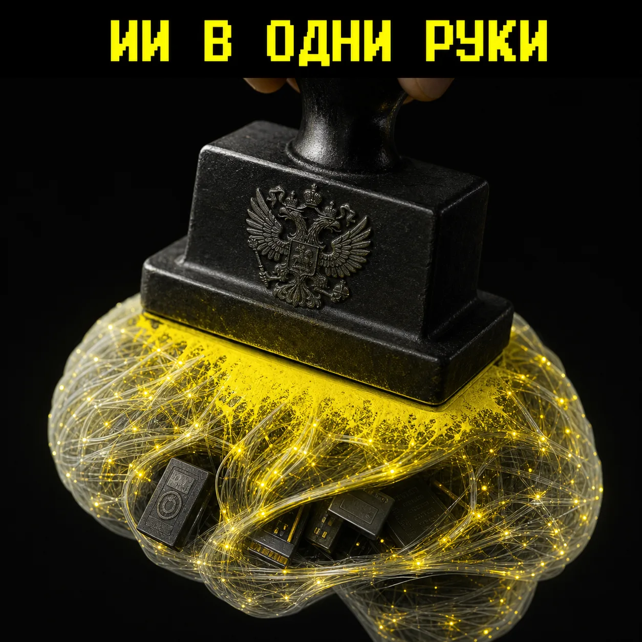 ИИ переводят из режима энтузиазма в режим ведомства